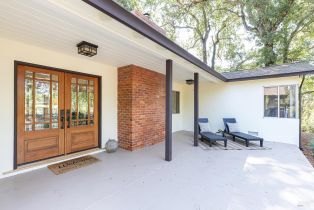 Single Family Residence, Keyes avenue, Angwin, CA 94508 - 3