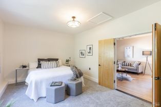 Single Family Residence, Keyes avenue, Angwin, CA 94508 - 62