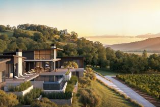 Residential Acreage,  Yount Mill road, Napa, CA 94558 - 2