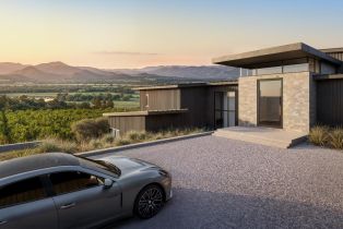 Residential Acreage,  Yount Mill road, Napa, CA 94558 - 5