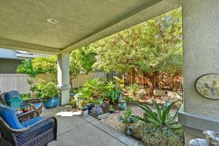 Single Family Residence,  Wisteria circle, Cloverdale, CA 95425 - 21
