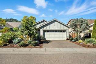 Single Family Residence,  Wisteria circle, Cloverdale, CA 95425 - 15