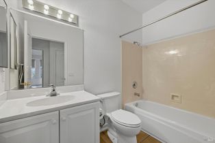 Single Family Residence,  Wisteria circle, Cloverdale, CA 95425 - 20