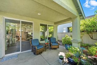 Single Family Residence,  Wisteria circle, Cloverdale, CA 95425 - 22