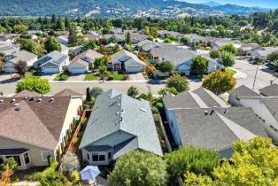 Single Family Residence,  Wisteria circle, Cloverdale, CA 95425 - 33