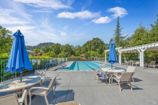 Single Family Residence,  Wisteria circle, Cloverdale, CA 95425 - 36