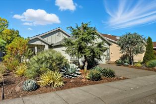 Single Family Residence,  Wisteria circle, Cloverdale, CA 95425 - 7