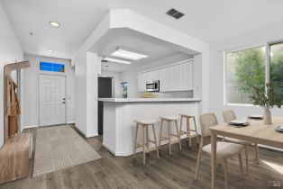 Single Family Residence,  Wisteria circle, Cloverdale, CA 95425 - 4