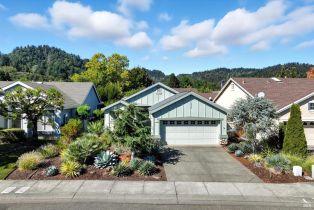 Single Family Residence,  Wisteria circle, Cloverdale, CA 95425 - 27