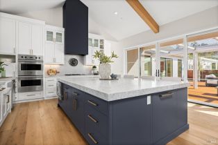 Single Family Residence,  Mark West Springs road, Santa Rosa, CA 95404 - 14