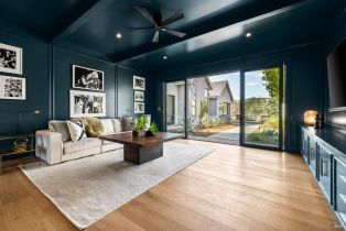 Single Family Residence,  Mark West Springs road, Santa Rosa, CA 95404 - 48