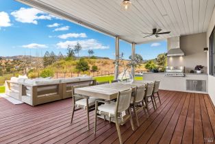 Single Family Residence,  Mark West Springs road, Santa Rosa, CA 95404 - 20