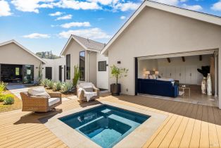 Single Family Residence,  Mark West Springs road, Santa Rosa, CA 95404 - 31