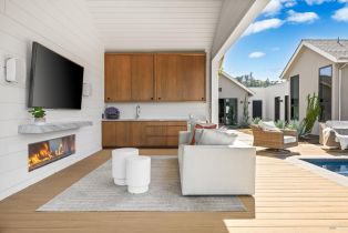 Single Family Residence,  Mark West Springs road, Santa Rosa, CA 95404 - 44