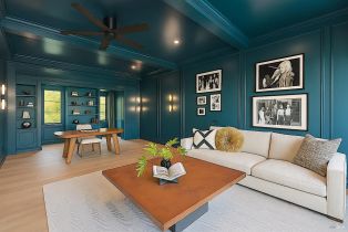 Single Family Residence,  Mark West Springs road, Santa Rosa, CA 95404 - 55