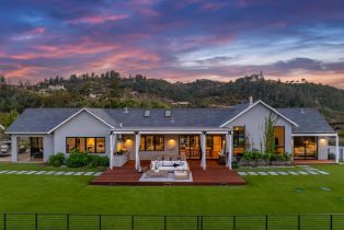 Single Family Residence,  Mark West Springs road, Santa Rosa, CA 95404 - 94