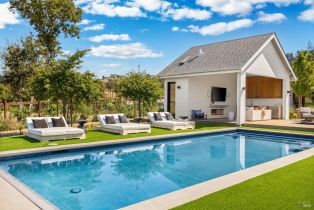 Single Family Residence,  Mark West Springs road, Santa Rosa, CA 95404 - 27