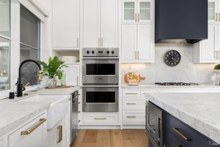 Single Family Residence,  Mark West Springs road, Santa Rosa, CA 95404 - 15