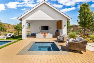 Single Family Residence,  Mark West Springs road, Santa Rosa, CA 95404 - 43