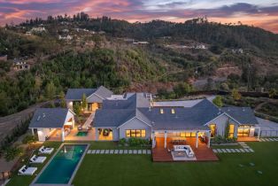 Single Family Residence,  Mark West Springs road, Santa Rosa, CA 95404 - 83