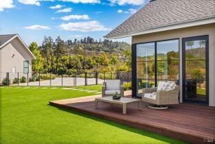 Single Family Residence,  Mark West Springs road, Santa Rosa, CA 95404 - 66