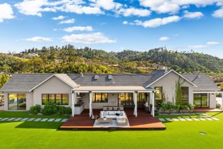 Single Family Residence,  Mark West Springs road, Santa Rosa, CA 95404 - 63