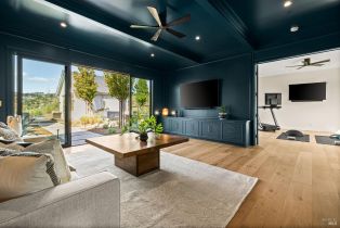 Single Family Residence,  Mark West Springs road, Santa Rosa, CA 95404 - 51