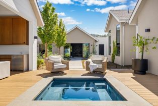 Single Family Residence,  Mark West Springs road, Santa Rosa, CA 95404 - 46