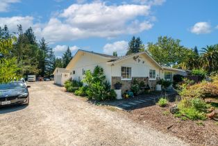 Single Family Residence, Pueblo avenue, Napa, CA 94558 - 38