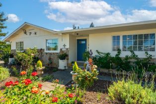 Single Family Residence, Pueblo avenue, Napa, CA 94558 - 5