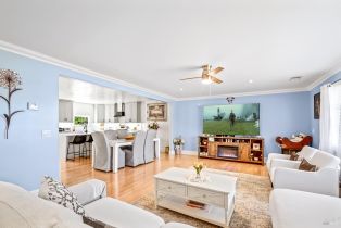 Single Family Residence, Pueblo avenue, Napa, CA 94558 - 6