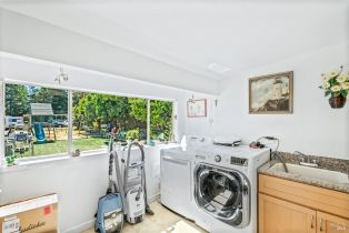 Single Family Residence, Pueblo avenue, Napa, CA 94558 - 33