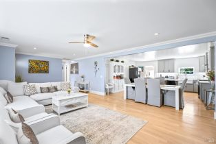 Single Family Residence, Pueblo avenue, Napa, CA 94558 - 10