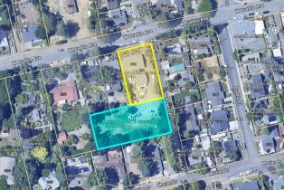 Single Family Residence, Pueblo avenue, Napa, CA 94558 - 2