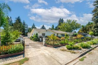 Single Family Residence, Pueblo avenue, Napa, CA 94558 - 35