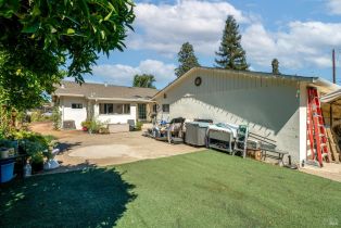 Single Family Residence, Pueblo avenue, Napa, CA 94558 - 52