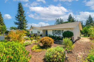 Single Family Residence, Pueblo avenue, Napa, CA 94558 - 36