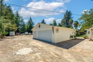 Single Family Residence, Pueblo avenue, Napa, CA 94558 - 39