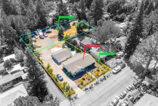 Single Family Residence, Pueblo avenue, Napa, CA 94558 - 4