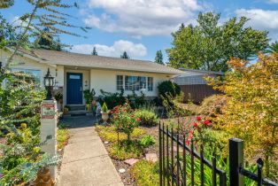 Single Family Residence, Pueblo avenue, Napa, CA 94558 - 37