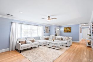 Single Family Residence, Pueblo avenue, Napa, CA 94558 - 9