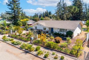 Single Family Residence, Pueblo avenue, Napa, CA 94558 - 3