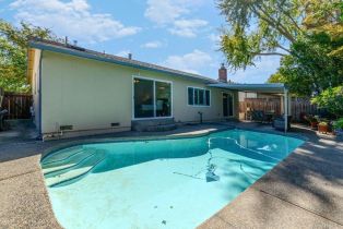 Single Family Residence, Norton street, Napa, CA 94558 - 22