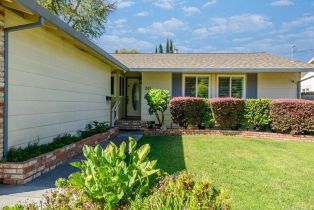 Single Family Residence, Norton street, Napa, CA 94558 - 3