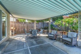 Single Family Residence, Norton street, Napa, CA 94558 - 23