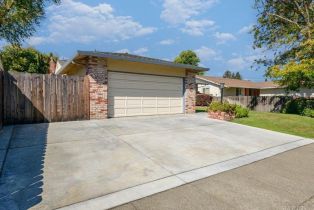 Single Family Residence, Norton street, Napa, CA 94558 - 4