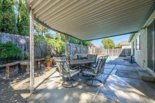 Single Family Residence, Norton street, Napa, CA 94558 - 24