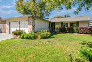 Single Family Residence, 2431 Norton St, Napa, CA  Napa, CA 94558