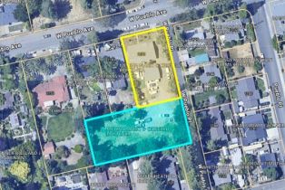 Residential Lot,  Pueblo place, Napa, CA 94558 - 8