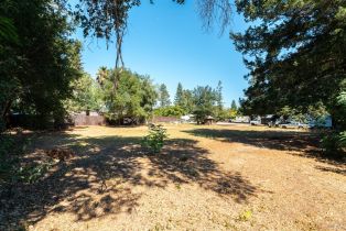 Residential Lot,  Pueblo place, Napa, CA 94558 - 4